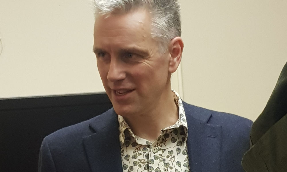 news story illustration