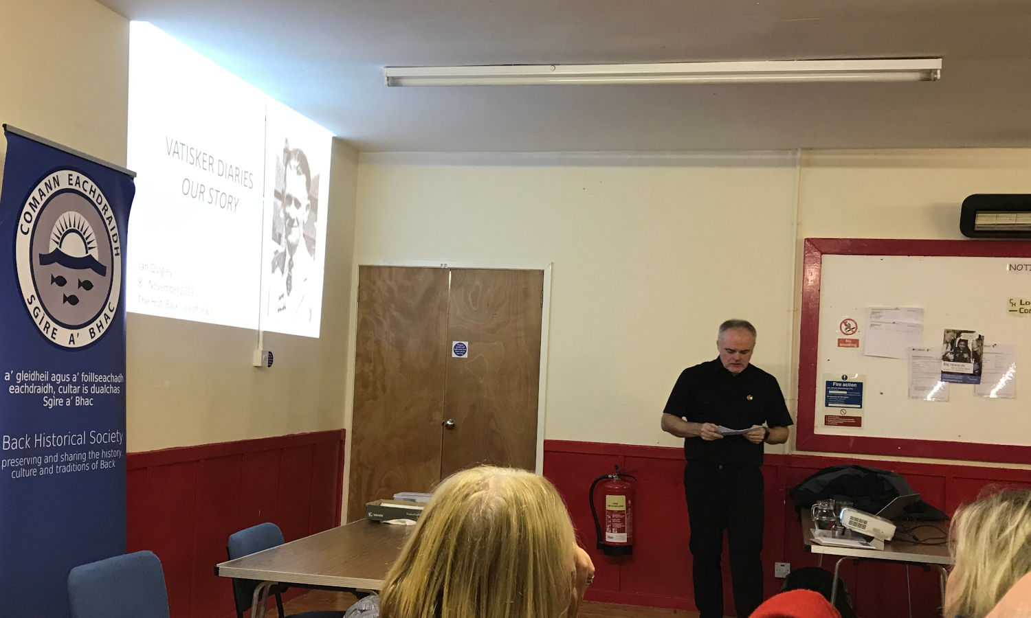 news story illustration