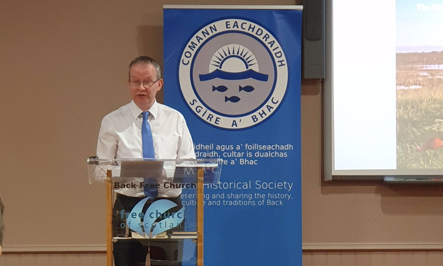 news story illustration