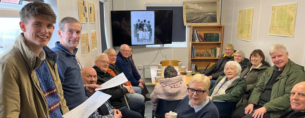 news story illustration